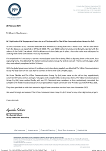 Read more about the article PPS Fillable Forms 2023 Testimonial