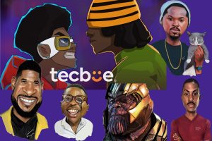 Hey Fam . Join us this coming year as we teach you how to draw manga or comic books. Phakalane Industrial is where we are. Every Sunday from 3 to 5 p.m., we offer online art sessions focused on storytelling from just R1250 each month. Send us an email to hello@pac2085.com to book your seat.