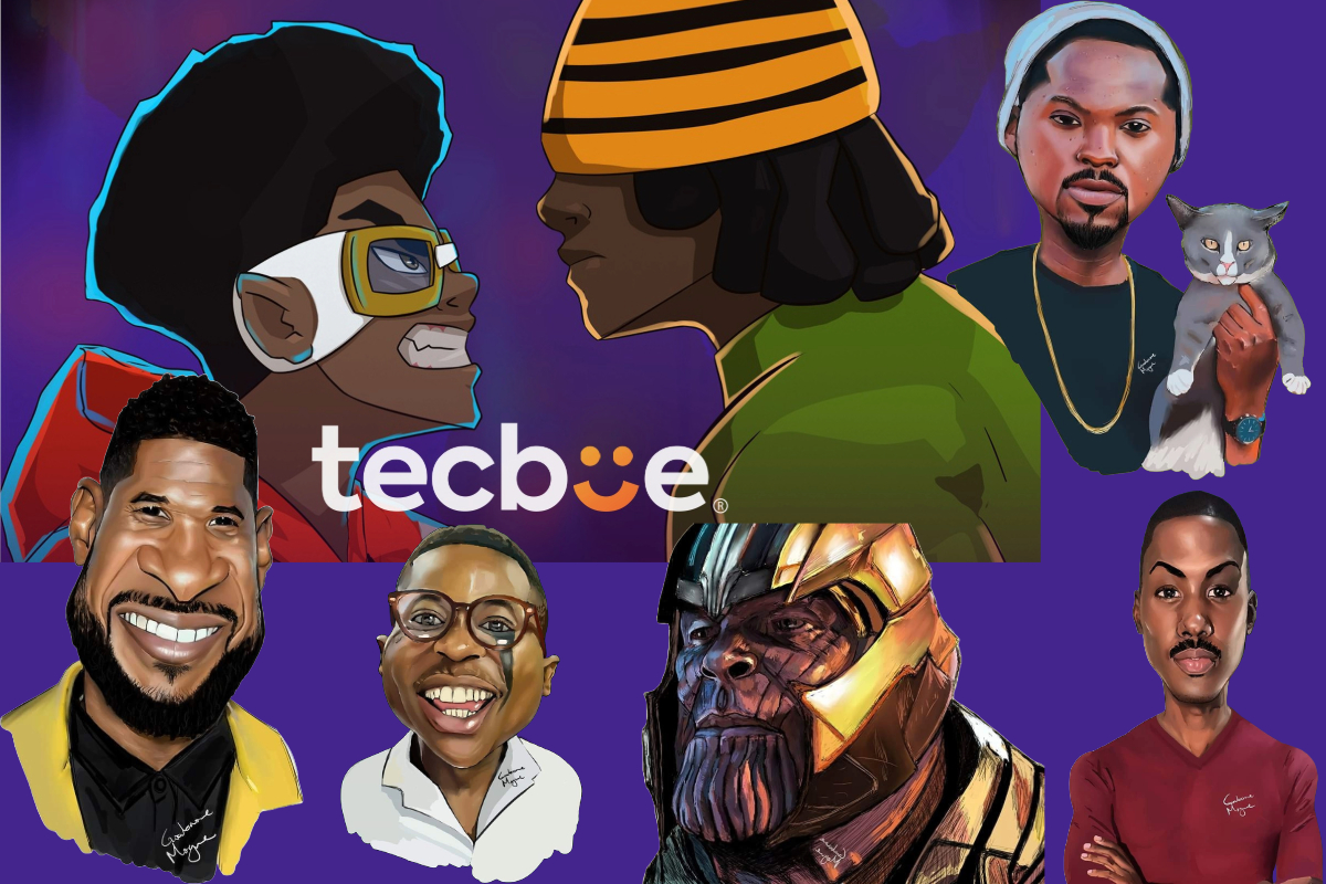 Hey Fam . Join us this coming year as we teach you how to draw manga or comic books. Phakalane Industrial is where we are. Every Sunday from 3 to 5 p.m., we offer online art sessions focused on storytelling from just R1250 each month. Send us an email to hello@pac2085.com to book your seat.
