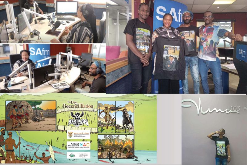 PAC2085 SAFm Interview 2022