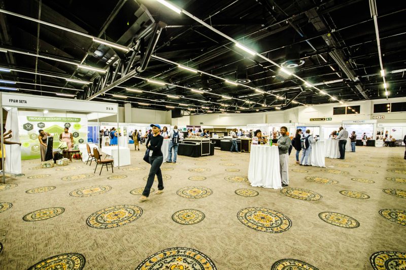 IPM Exhibition 2015