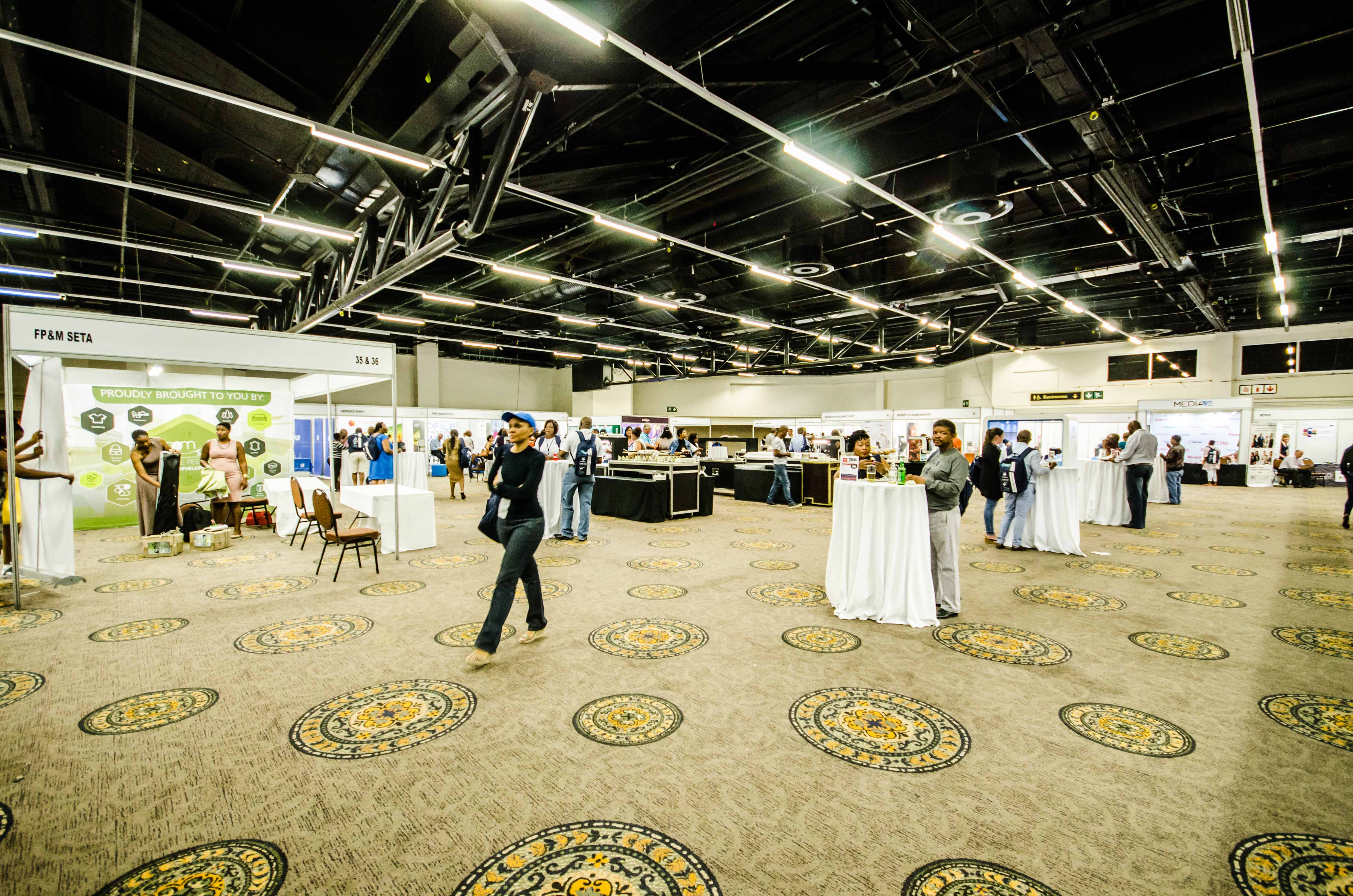 Read more about the article IPM Exhibition 2015