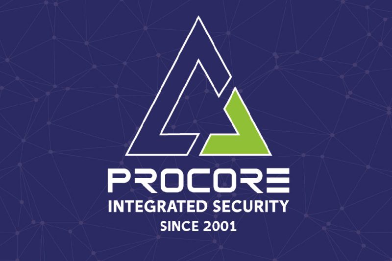 Procore Security