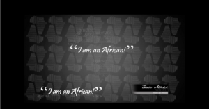 Read more about the article Thabo Mbeki Foundation Video Launch