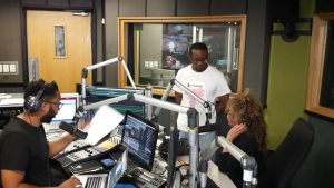 Read more about the article Metro FM Radio Interview with PayslipBanSA