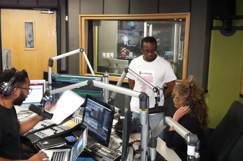 Metro FM Radio Interview with PayslipBanSA