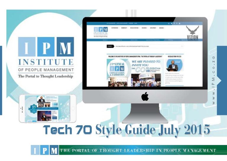 IPM Digital Activation