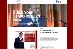 Read more about the article Build your stakeholders