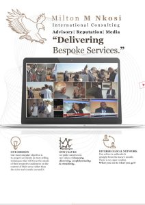 Read more about the article Milton Nkosi International CI