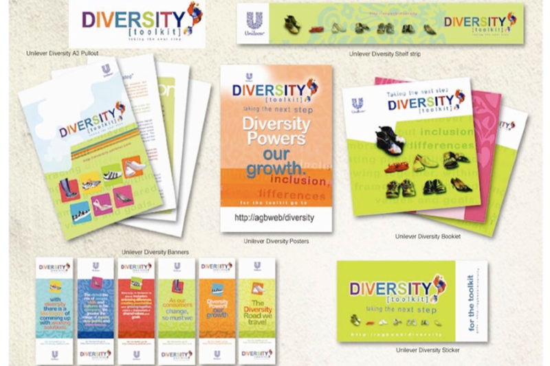 Diversity Empowers Our Growth