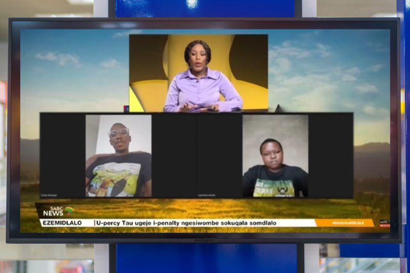 Ekhaya Jikelele SABC Plus