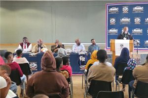 Read more about the article Ncome Day of Reconciliation Rugby 2023