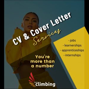 Read more about the article Matching Your CV