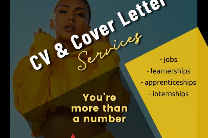 Matching Your CV