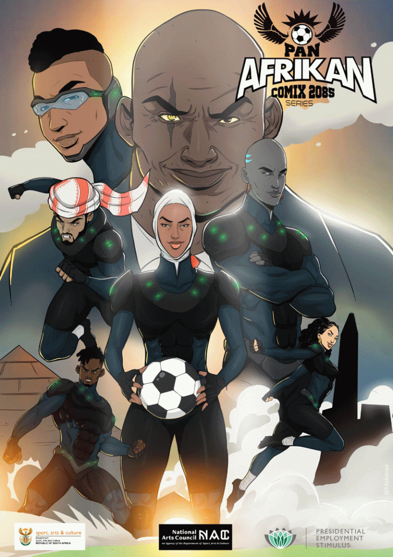 Football Issue 4