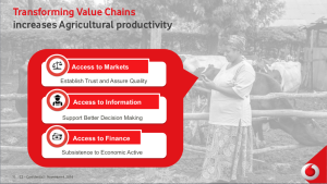 Read more about the article Vodacom Sales Force 2016