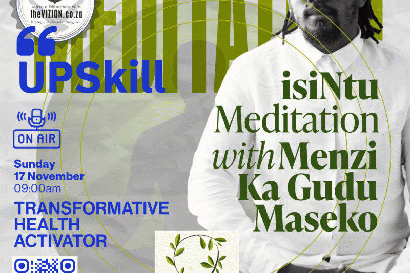 Transformative Health Worker