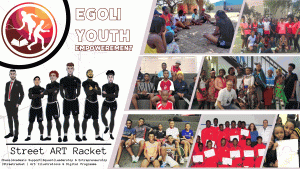Read more about the article Egoli Youth Empowerment Profile proposal