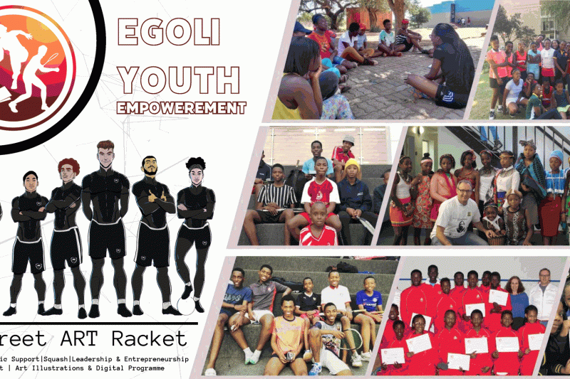Egoli Youth Empowerment Profile proposal