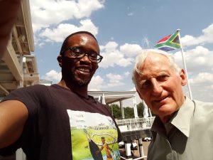 Read more about the article Stephen Meintjes Testimonial