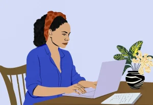 Read more about the article ‘It’s a genie out of the bottle’: How AI is impacting graphic design
