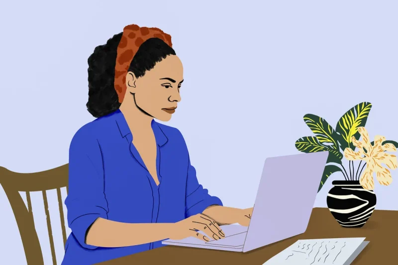 ‘It’s a genie out of the bottle’: How AI is impacting graphic design