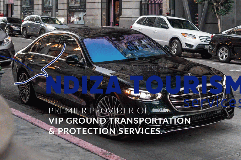 Bullet Proof S-Class Available