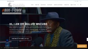 Read more about the article Malusi Mncube Website Activation