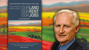 Read more about the article Podcast: Revitalizing Land Use and Taxation in South Africa