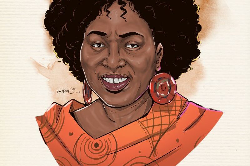 Professor Olive Shisana Hlahane Fairwell Tribute