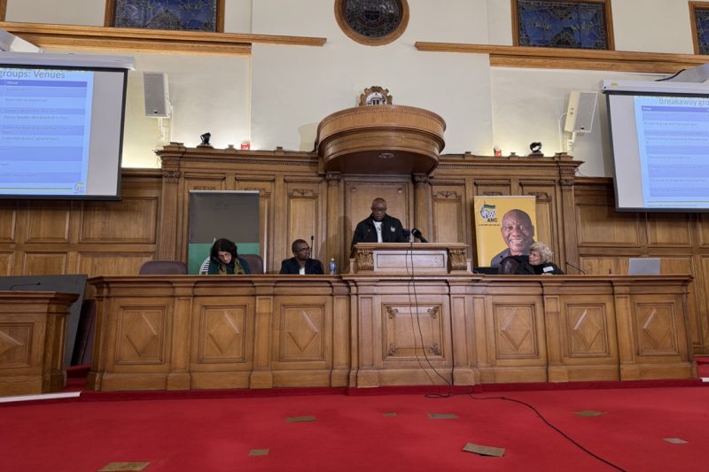 70Yr Freedom Charter Tribute