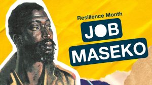 Read more about the article Job Maseko