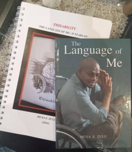Read more about the article This Ability: The Language of Me, 20 Years On