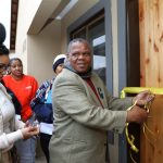 ARIOBEX: RESTORING DIGNITY IN DAN TLOOME